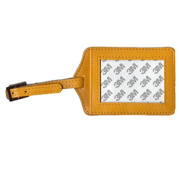 Luggage Tag