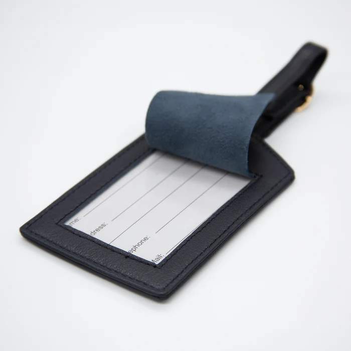 Luggage Tag